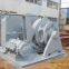 15T electric mooring winch