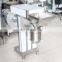 Stainless Steel Garlic Press Onion Paste Making Processing Machine