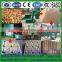 Good quality and hot sale sawdust pallet pressing machine line/wood pallet machine/wood sawdust tray machine