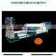 waste plastic recycling granulating/pelletizing machine