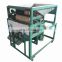 Automatic Commercialmacadamia nut shell charcoal macadamia nut cracker macadamia shelling machine