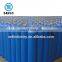 ISO9809-1 Standard Radiation Detection Gas CH4/He,C3H8 Industry Gas Cylinder