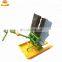 Hand Cranked 4 Row Rice Transplanter Rice Planter Planting Machine