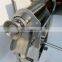 Introduction for Spiral type fruit juicer /fruit juice screw extractor /Spiral type industrial juicer machine