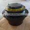 Excavator Travel Reduction 9251681 ZX850 Travel Gearbox