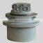 EB406 Pel-Job final drive, EB450 LS386 Pel Job excavator travel motor