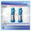 Boiler feed water pump