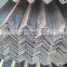 Made In China Mild Steel Equal Angel / Price Steel Angle Iron / Ss400 Perforated Angle Steel Quality Choice