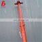 Scaffolding formwork adjustable props jack construction props