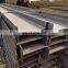 Q345B High Strength H Section Structure Beam Steel Beam