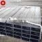 tubes with holes thin wall square and rectangular steel tube