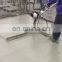 Factory Supply Concrete Cement Vibrating Screed Ruler Machine For Sale