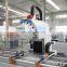 Aerospace Aluminum T7000 series profiles 4 axis and 5 axis CNC machining center