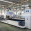 3 Axis CNC Industrial Aluminum Profile Machining Center