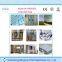 Cutting saw for windows pvc Aluminium Window v notch cutting saw window machine