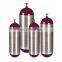 China Factory 10L Co2 Fire Extinguishing System For Nursing Home