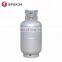 Free Sample Lpg Gas Tank Cylinder For Zimbabwe Sale