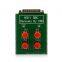 OBD SBC Reset Tool Fit for Mercede Benz W211/R230 ABS/SBC Tool Repair Code C249