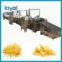 Competitive price potato crisp production line frozen french fries processing equipment