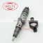 ORLTL 0445 120 351 Common Rail Fuel Injection 0 445 120 351 Diesel Engine Injector 0445120351 For Bosh