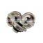 China aerosol cans valve and PU foam aerosol valve for construction foam