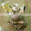 4M40 diesel engine turbocharger TD05H 49178-05200 MD171223