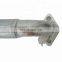 Genuine Quality And Hot Sale Diesel Engine Parts Stainless Steel 3250943 Oil Suction Flexible Hose for Truck