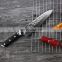 Amazon Hot 8 Inch Gyuto Knife Handmade Damascus Chef Knife