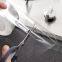 Kitchen Sink Transparent Tape Resistant Waterproof Bathroom Toilet Home Pool Anti-Mildew Tape Strong Self-adhesive Sealing Tape