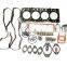 ISBE4 Diesel engine gasket kit 4955356 top gasket kit