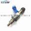 Original LLXBB Fuel Injector Nozzles 23209-29055 2320929055 For Toyota RAV4 23250-29055 2325029055