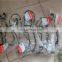 4992138 5271464 5301534 fuel return pipe