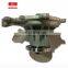 2018 new 4hk1 water pump for excavator spare parts,4HK1 diesel engine parts