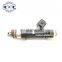 R&C High Quality Injection 0280158811 Nozzle Auto Valve For Mercedes Benz 100% Professional Tested Gasoline Fuel Injector