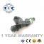 R&C High Quality Injector 16600-JK00A  Nozzle Auto Valve For  Infiniti 100% Professional Tested Gasoline Fuel Injectors