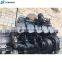 China made New 6BT5.9 Complete Engine assy SAA6D102E-2 engine assy For PC200-7 excavator