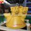 320B 320BL 320BLL 320BS A8VO107LA1KH 123-2233 Hydraulic main pump