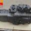 Shandong Jining Original PC50MR-2 excavator gear pump hydraulic main pump assy 708-3s-00872