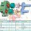 Hydraulic parts Hydraulic A8VO,A4VSO,A11VLO,A4VG,A10VSO, A6VM Pump Parts
