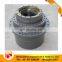 R250LC-7 R305LC-7 R320LC-7 travel reduction gear 31N8-40072 reducer gearbox