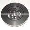 diesel engine 6CT 3925561  vibration damper