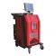 Manufacture Visual cleaning Refrigerant Gas R134a AC refrigerant recovery and charging machine