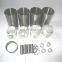 High Quality Cylinder Liner Kits for HA Forklift Engine Parts