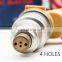 High energy manufacturer 23250-15030 23209-15030 for 1991-1995 AE100 Carina AT192 5AFE Fuel injection