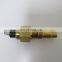 Original 6CT/6L diesel engine water temperature sensor 3979176