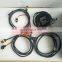 CAT5000 TO TEST C7 C9 C-9 PUMP IN PUMP TEST BENCH