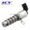 VVT Variable Timing Solenoid-Valve Suitable for HONDA ACCORD 2008-2012 15830R44A01 15830-R44-A01 15830R5AA01 15830-R5A-A01