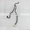 5341052 Fuel Drain Tube for cummins  QSB6.7 QSB6.7 CM2150 B109  diesel engine spare Parts  manufacture factory in china order