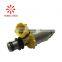 High Quality Fuel Injector 23250-74040 23209-74040 For TOYOTA 90-92 Celica & MR2 2.2L by Factory Manufacturing