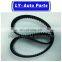 High Quality Factory Price Car auto part timing belt 13568-39015